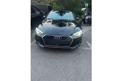 Audi A5 Gebrauchtwagen