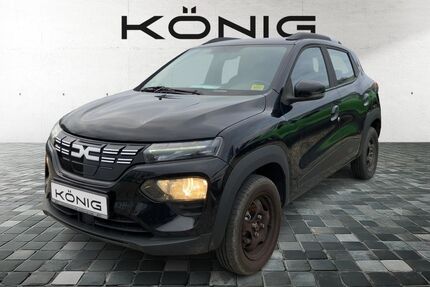 Dacia Spring Gebrauchtwagen