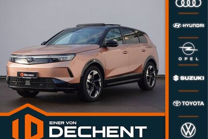 Opel Grandland (X) Gebrauchtwagen