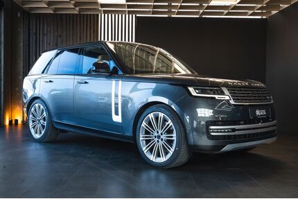 Land Rover Range Rover Gebrauchtwagen