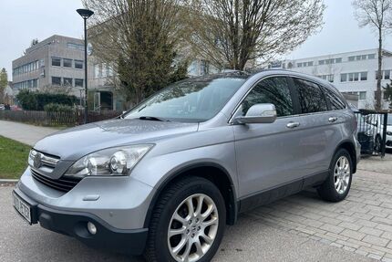 Honda CR-V Gebrauchtwagen