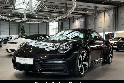 Porsche 992 Gebrauchtwagen
