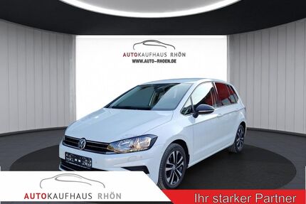 VW Golf Sportsvan Gebrauchtwagen