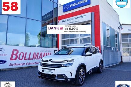 Citroen C5 Aircross Gebrauchtwagen