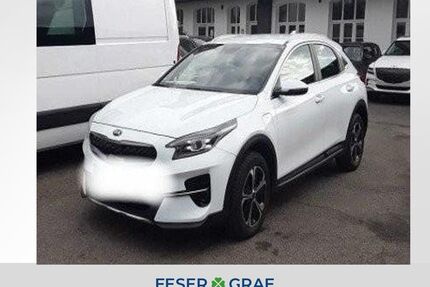 Kia XCeed Gebrauchtwagen