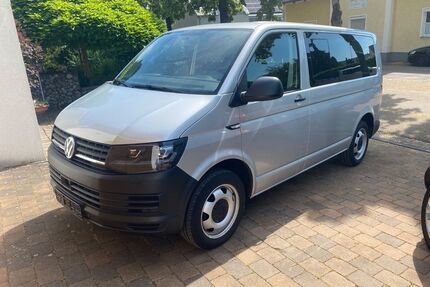 VW T6 Kombi Gebrauchtwagen