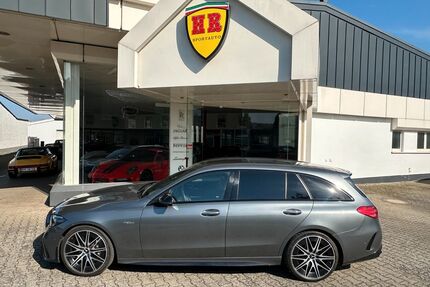 Mercedes-Benz C 43 AMG Gebrauchtwagen