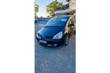 Renault Espace Gebrauchtwagen