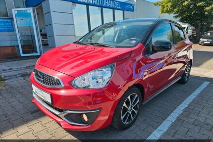 Mitsubishi Space Star Gebrauchtwagen