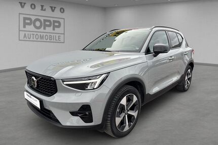 Volvo XC40 Gebrauchtwagen