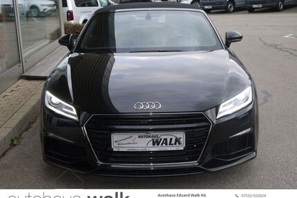 Audi TT Gebrauchtwagen