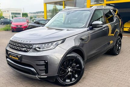 Land Rover Discovery Gebrauchtwagen