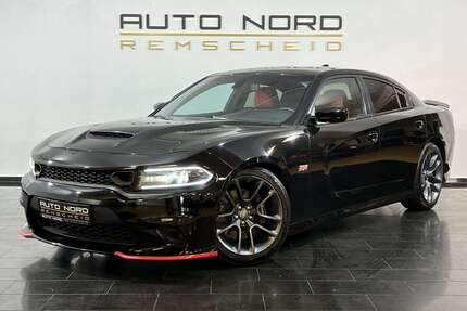 Dodge Charger Gebrauchtwagen