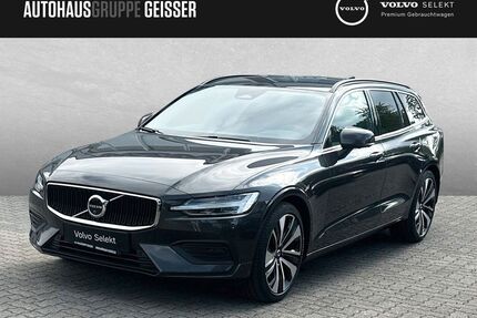 Volvo V60 Gebrauchtwagen