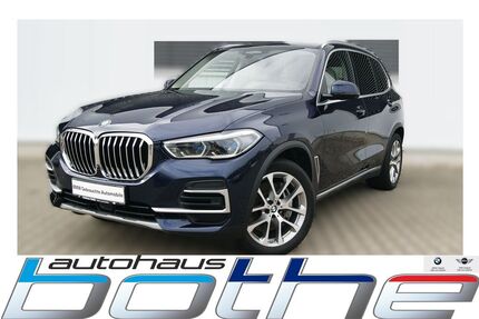 BMW X5 Gebrauchtwagen