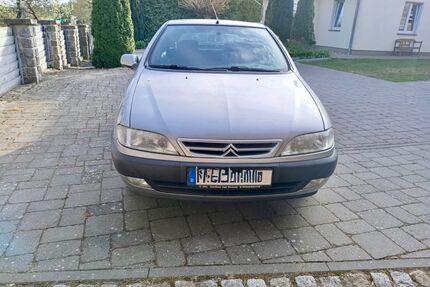 Citroen Xsara Gebrauchtwagen