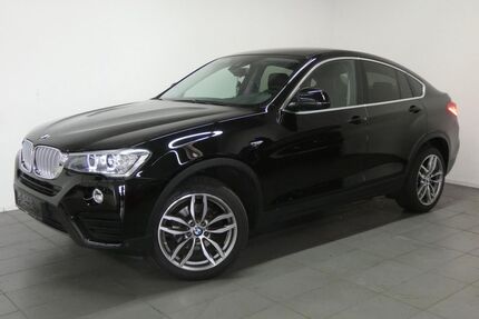 BMW X4 Gebrauchtwagen