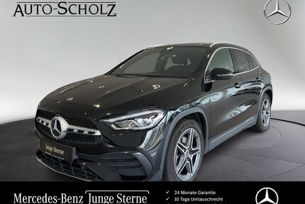 Mercedes-Benz GLA 250 Gebrauchtwagen