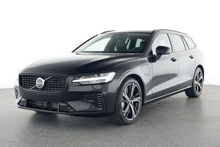 Volvo V60 Gebrauchtwagen