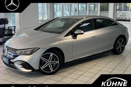 Mercedes-Benz EQE Gebrauchtwagen