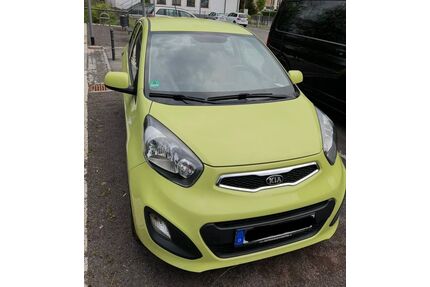 Kia Picanto Gebrauchtwagen