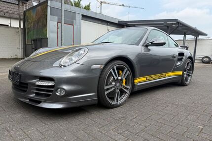 Porsche 997 Gebrauchtwagen