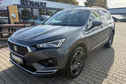 Seat Tarraco Gebrauchtwagen
