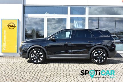 Opel Grandland (X) Gebrauchtwagen