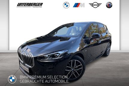 BMW 220 Active Tourer Gebrauchtwagen
