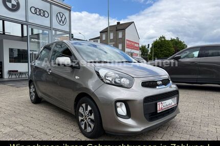 Kia Picanto Gebrauchtwagen