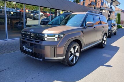 Hyundai SANTA FE Gebrauchtwagen