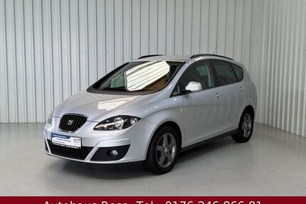 Seat Altea Gebrauchtwagen