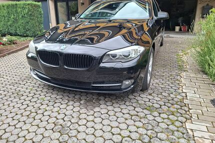 BMW 530 Gebrauchtwagen