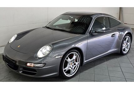 Porsche 997 Gebrauchtwagen