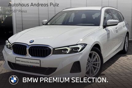 BMW 330 Gebrauchtwagen