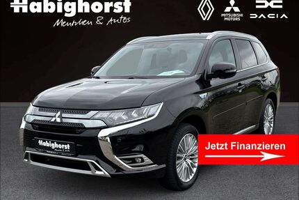 Mitsubishi Outlander Gebrauchtwagen