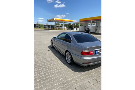 BMW 320 Gebrauchtwagen