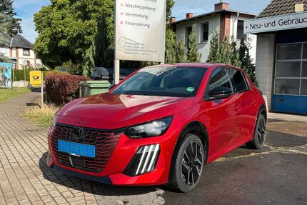 Peugeot 208 Gebrauchtwagen