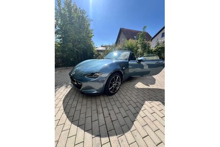Mazda MX-5 Gebrauchtwagen