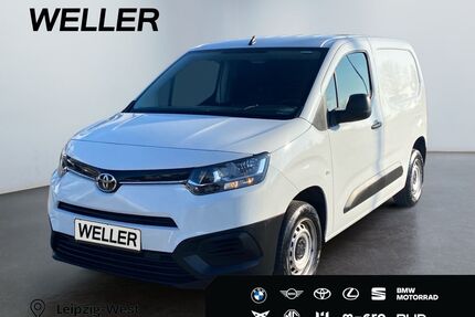 Toyota Proace City Gebrauchtwagen