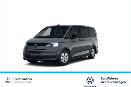 VW T7 Multivan Gebrauchtwagen