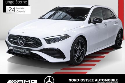 Mercedes-Benz A 200 Gebrauchtwagen