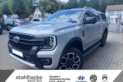 Ford Ranger Gebrauchtwagen