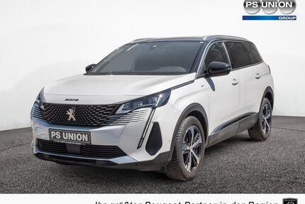 Peugeot 5008 Gebrauchtwagen
