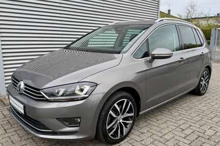 VW Golf Sportsvan Gebrauchtwagen