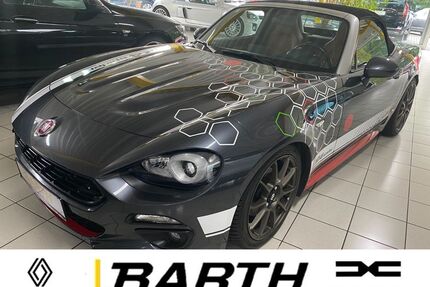 Fiat 124 Gebrauchtwagen