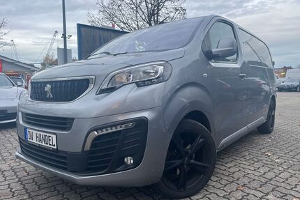 Peugeot Expert Gebrauchtwagen