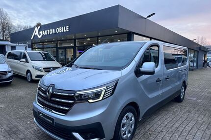 Renault Trafic Gebrauchtwagen