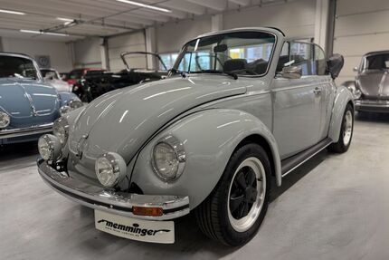 VW Käfer Gebrauchtwagen