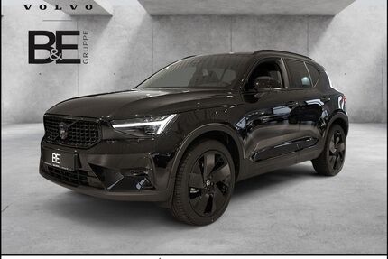 Volvo XC40 Gebrauchtwagen
